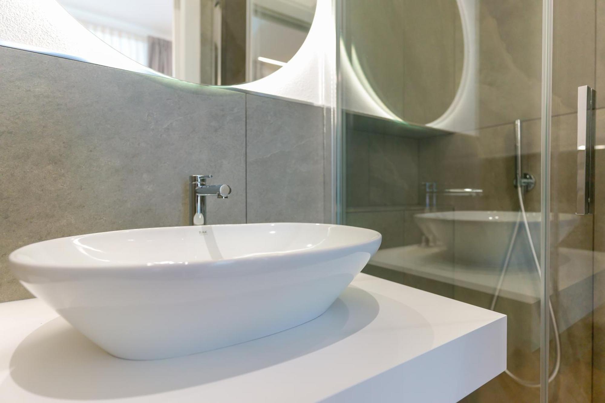Aqua Comfort Rooms - Eja Sardinia Cagliari Exterior photo